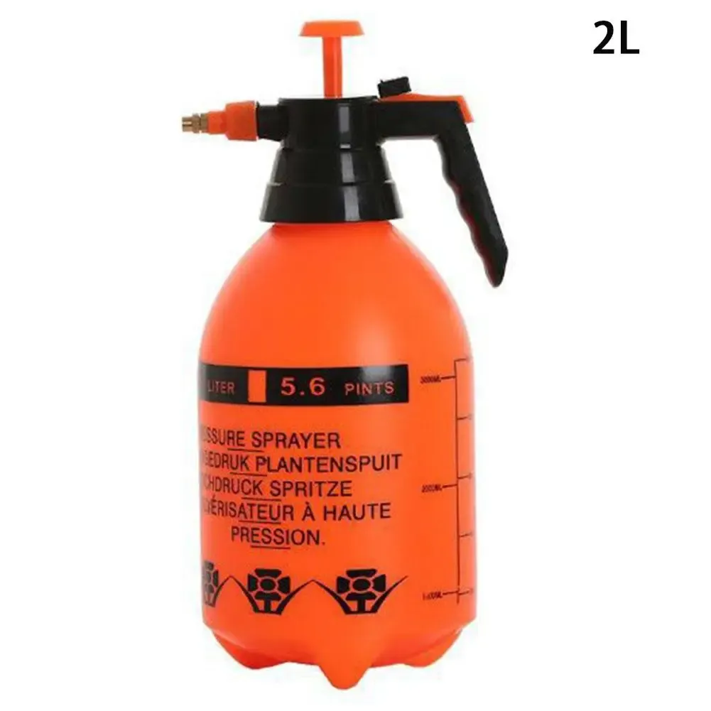 Pulvérisateur de jardin portable