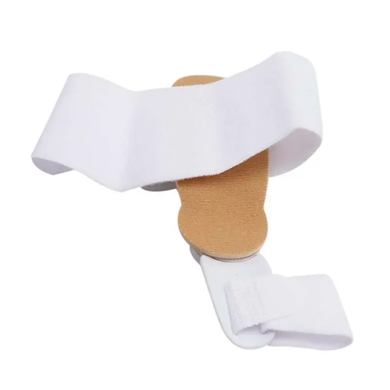 Correcteur orthopédique d'hallux valgus et redresseur de gros orteils pour un soulagement de la douleur au pied 6