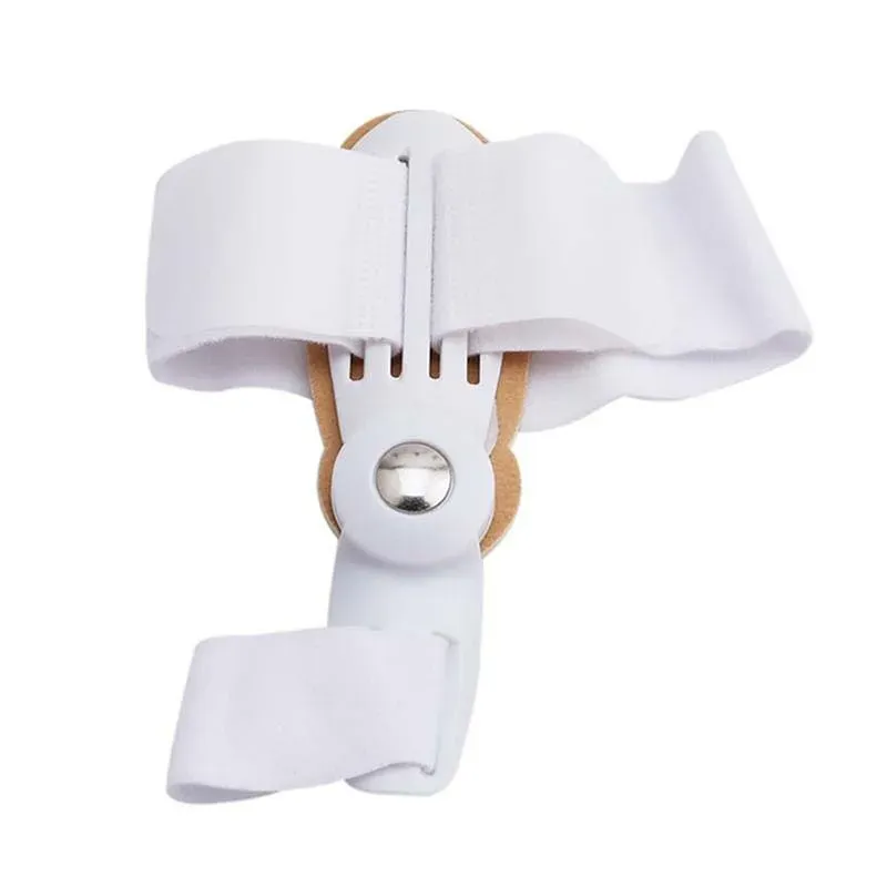 Correcteur orthopédique d'orteils, vue détaillée