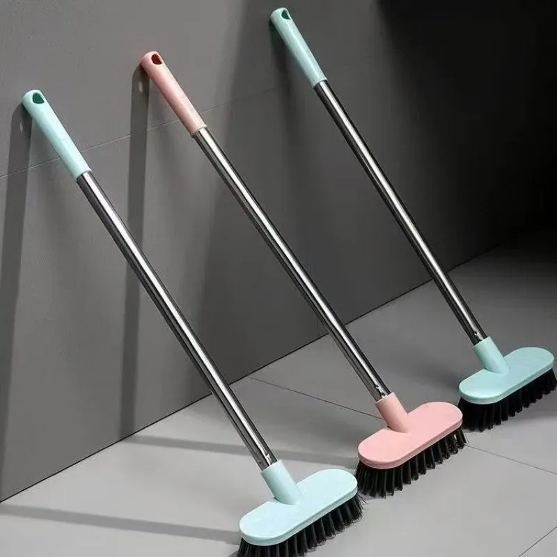 Brosse rigide de nettoyage pour sols et carreaux en céramique 2
