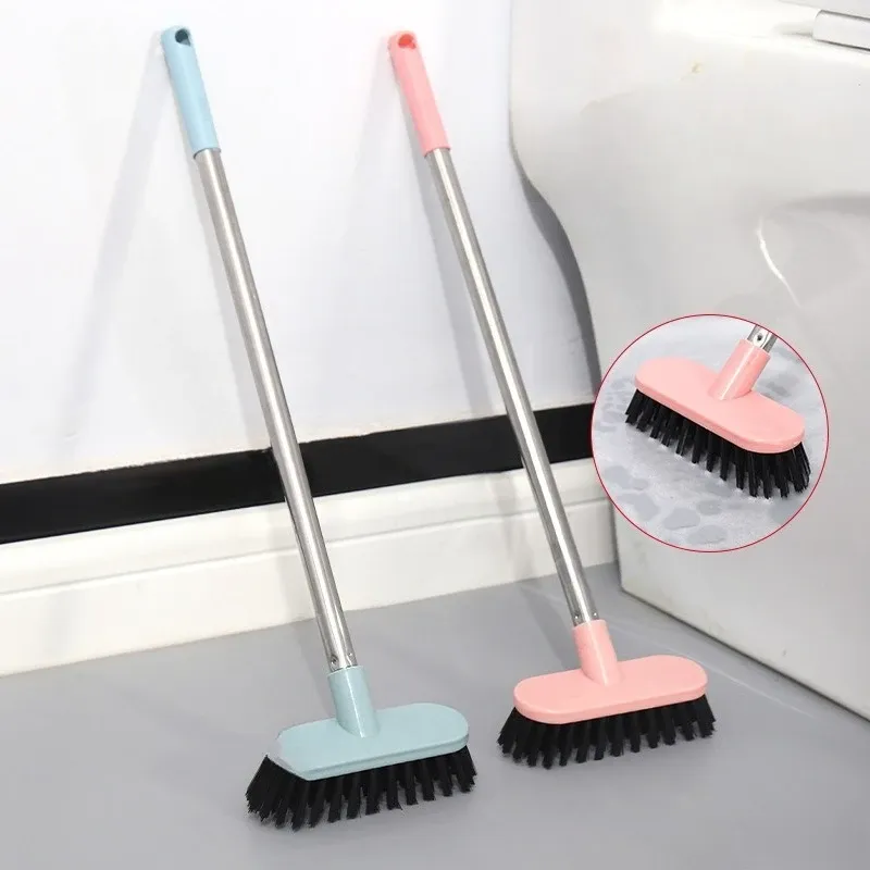 Brosse rigide de nettoyage pour sols et carreaux en céramique - Image 1