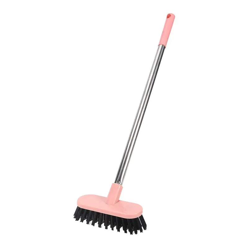 Brosse rigide de nettoyage pour sols et carreaux en céramique 8