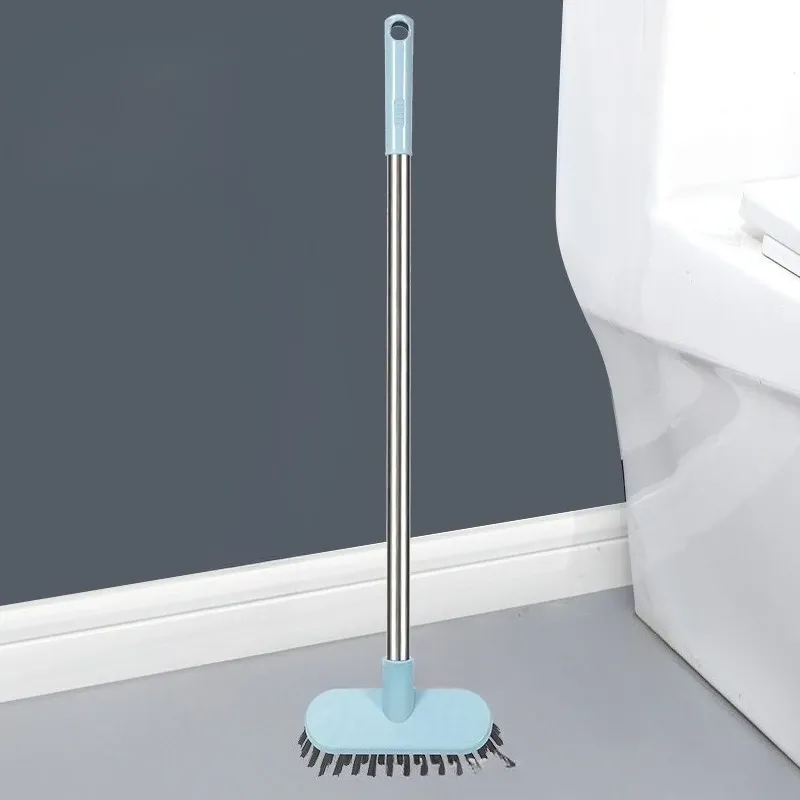 Brosse rigide de nettoyage pour sols et carreaux en céramique 7