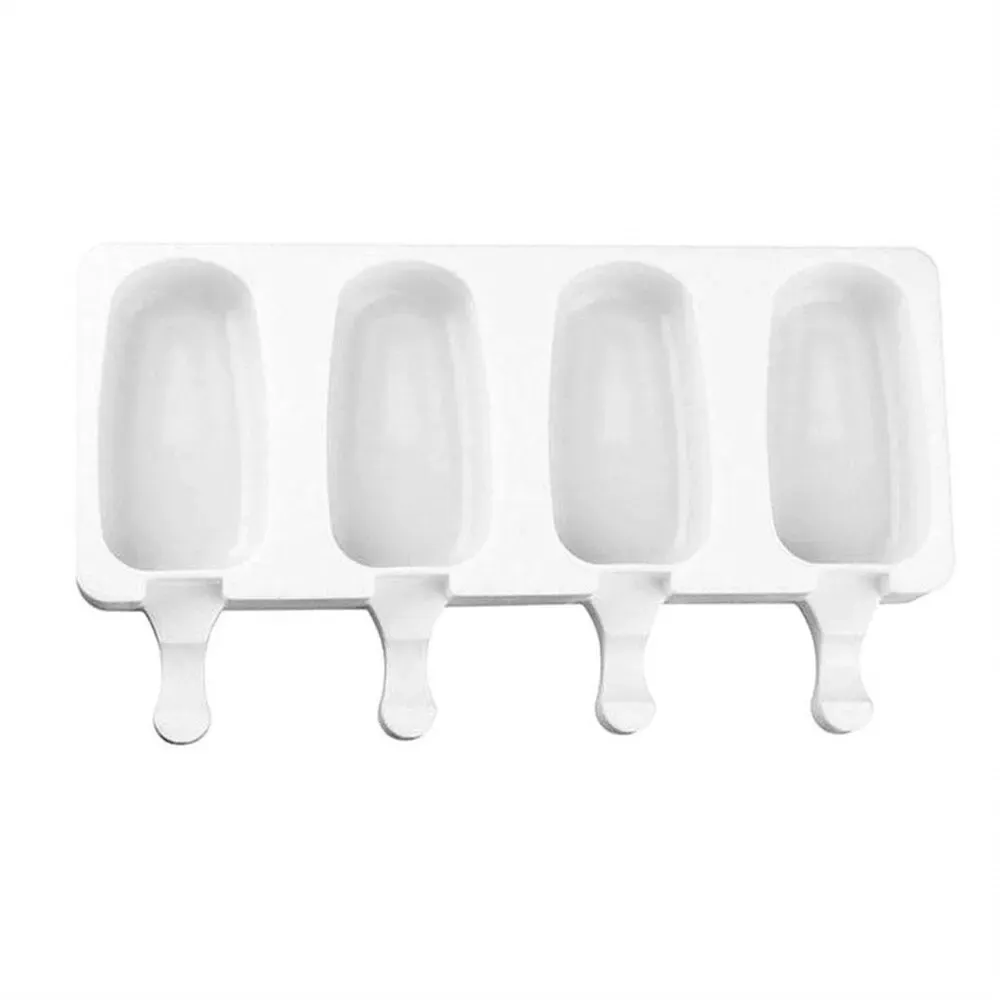 Moule en silicone Magnum pour crèmes glacées et sucettes glacées maison 3