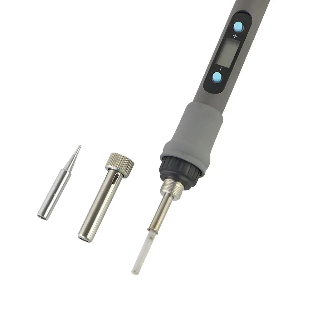 Accessoires inclus dans le kit