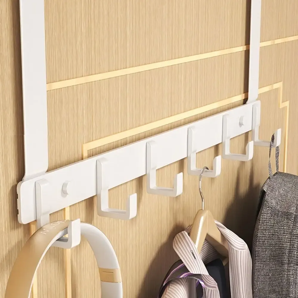 Crochets de porte, design épuré