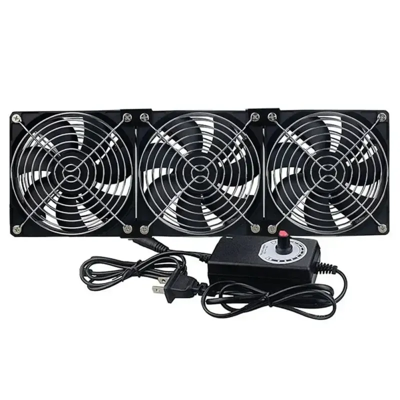 Ventilateur de refroidissement pour serveur