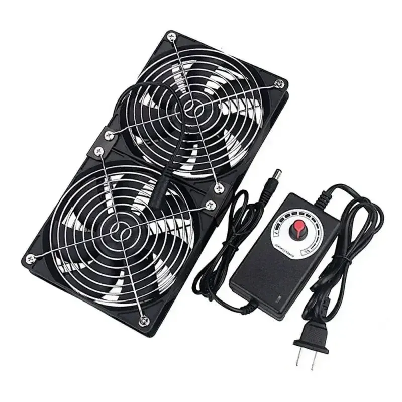 Ventilateur de refroidissement pour poste de travail