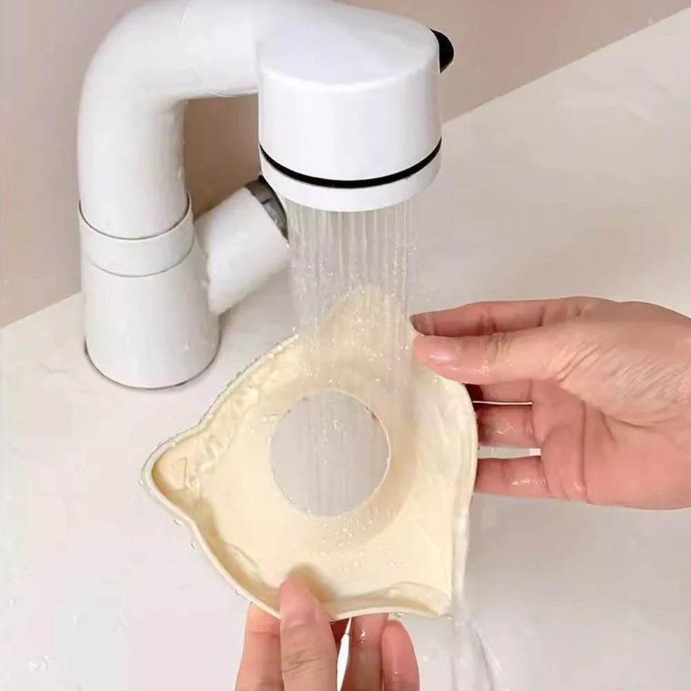 Protège-évier en silicone, finition du produit