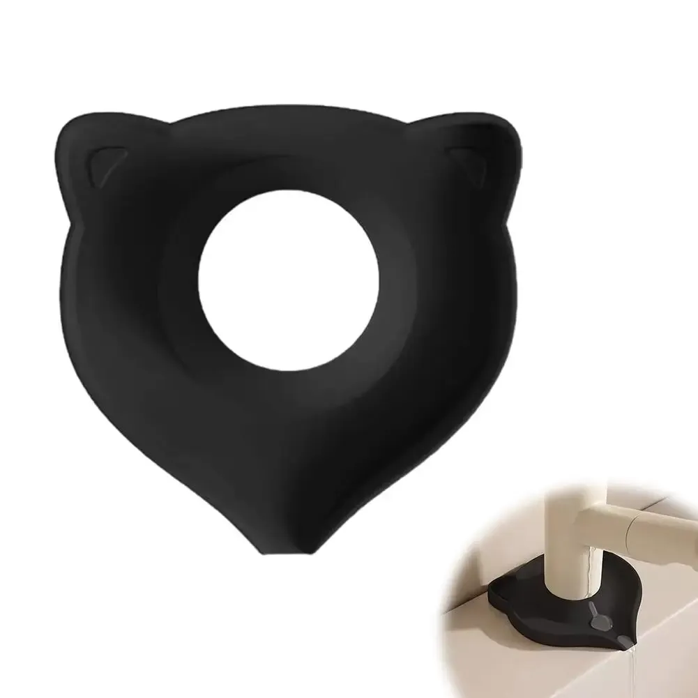 Tapis anti-éclaboussures en silicone pour robinet de cuisine avec support de drainage rapide pour évier 9