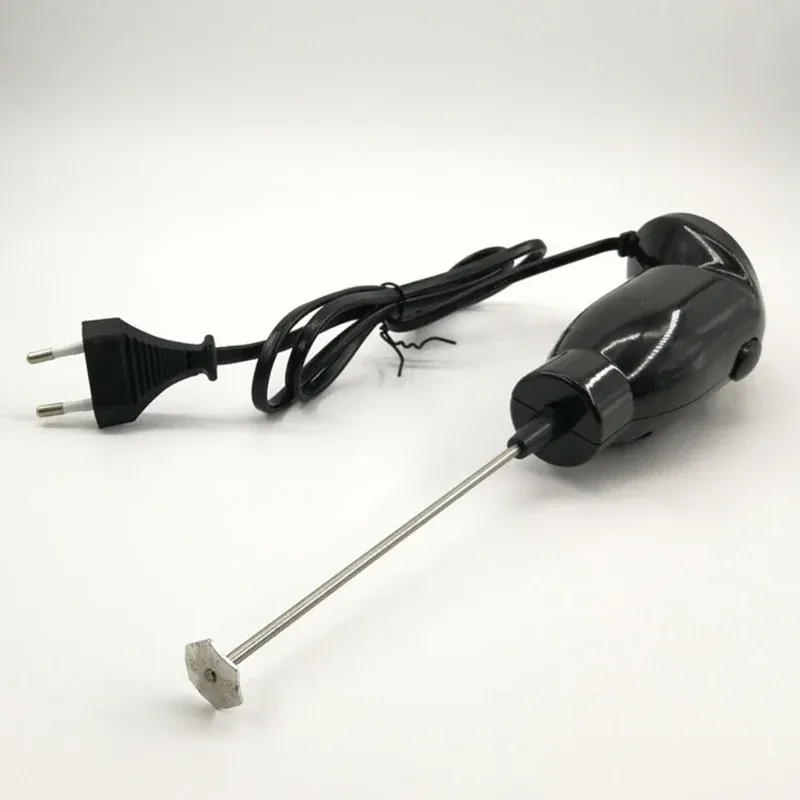 Mélangeur électrique portatif 220-240 V, batteur à main, mixeur, moulin à lait, café, œufs 3