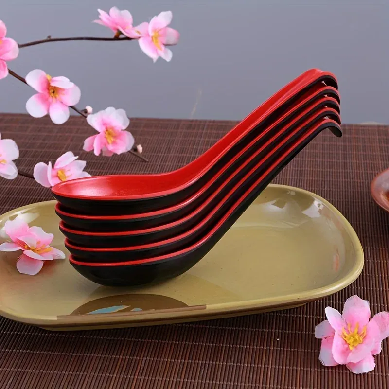 Cuillère pour riz et bouillies