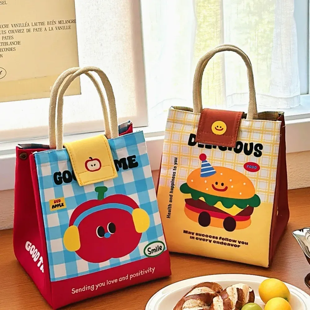 Sac Bento en situation
