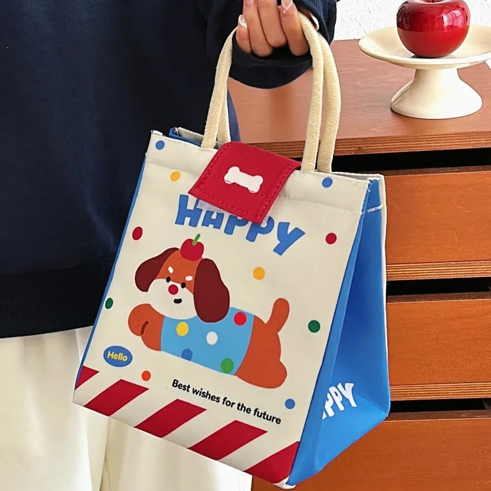 Sac Bento vue détaillée