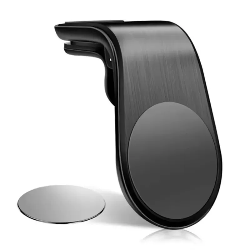 Support GPS pour voiture en situation