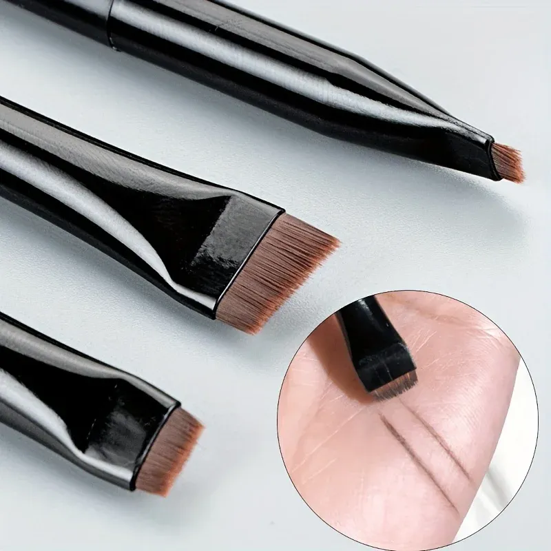 Ensemble de pinceaux de maquillage