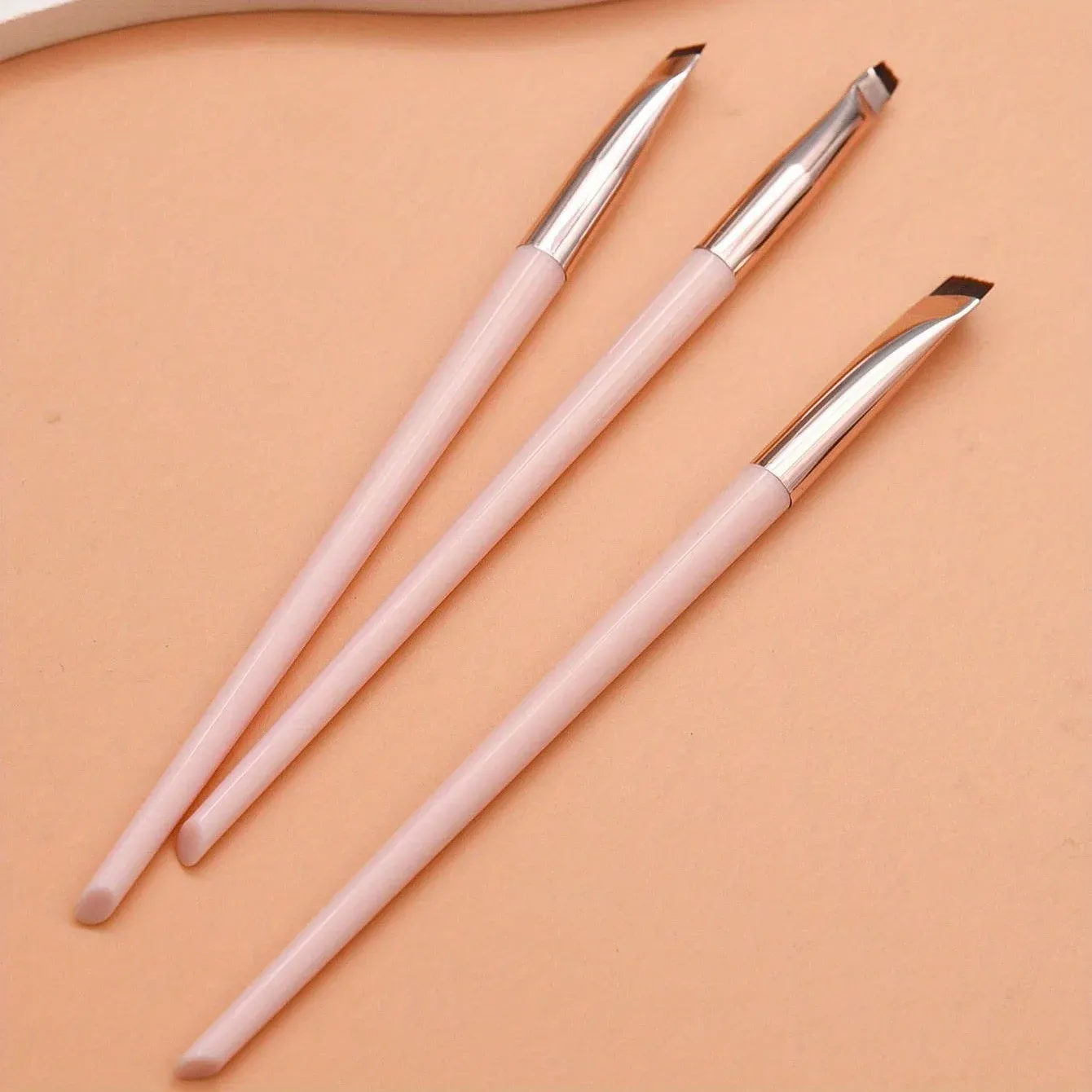 Trousse de pinceaux de maquillage