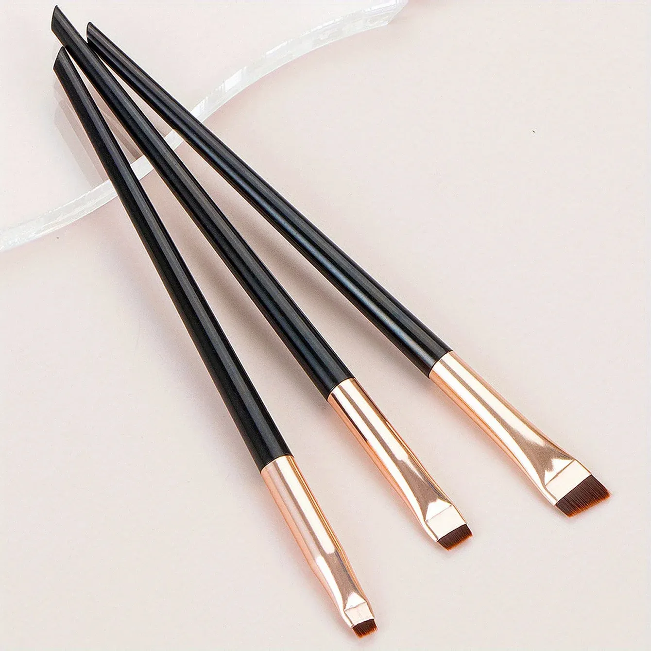 Pinceaux de maquillage pour les yeux