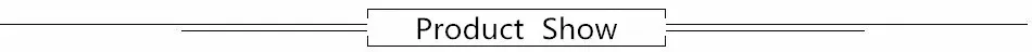 Bannière d'information produit