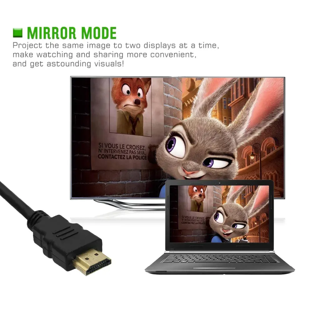 Le titre source est déjà en français, donc la version propre et professionnelle serait :

Câble HDMI vers HDMI plaqué or, version 1.4, compatible 4K, 1080p et 3D, pour répartiteur HDTV, disponible en 0,3 m, 1 m et 1,5 m 3