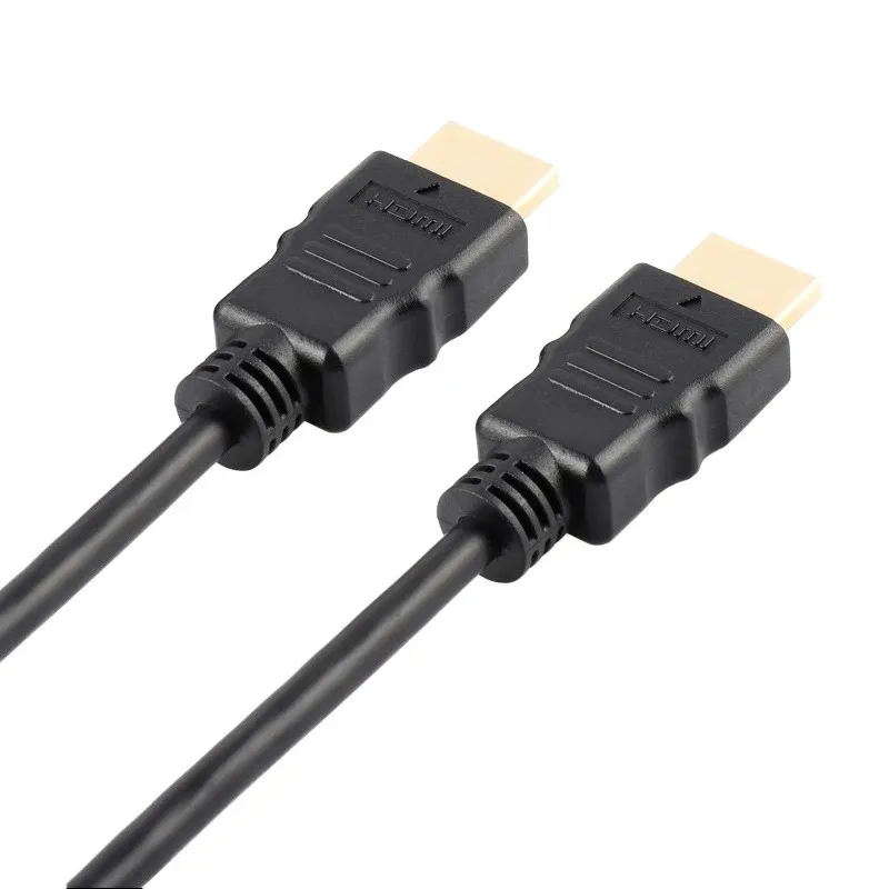 Détail des connecteurs HDMI