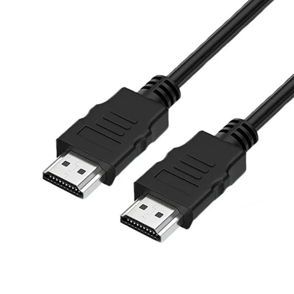 Le titre source est déjà en français, donc la version propre et professionnelle serait :

Câble HDMI vers HDMI plaqué or, version 1.4, compatible 4K, 1080p et 3D, pour répartiteur HDTV, disponible en 0,3 m, 1 m et 1,5 m 7