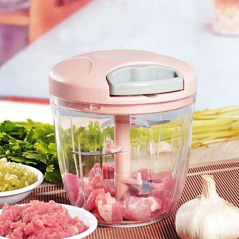 Accessoire de cuisine hachoir