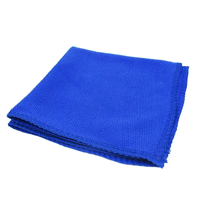 Chiffons de nettoyage réutilisables