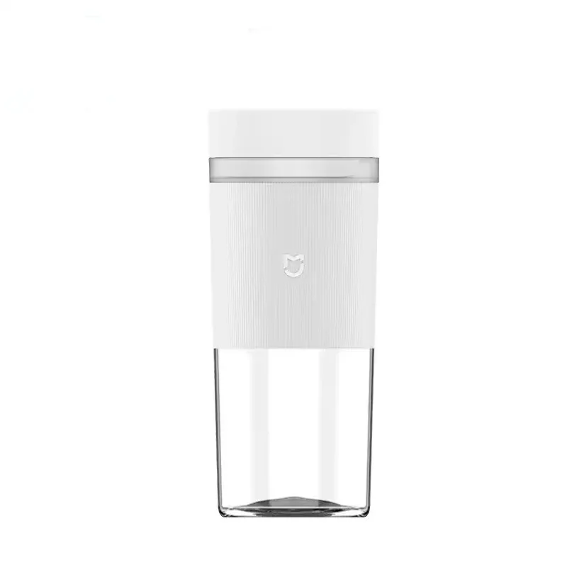 Mixeur portable Xiaomi MIJIA 2,40S, extraction rapide de jus, 19 500 tr/min, capacité 300 ml, mixeur-presse-agrumes, corps en PCTG 7