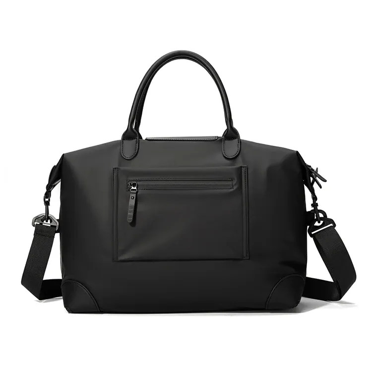 Sac fourre-tout, vue de détail