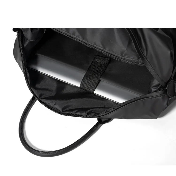 Sac fourre-tout, ambiance sportive