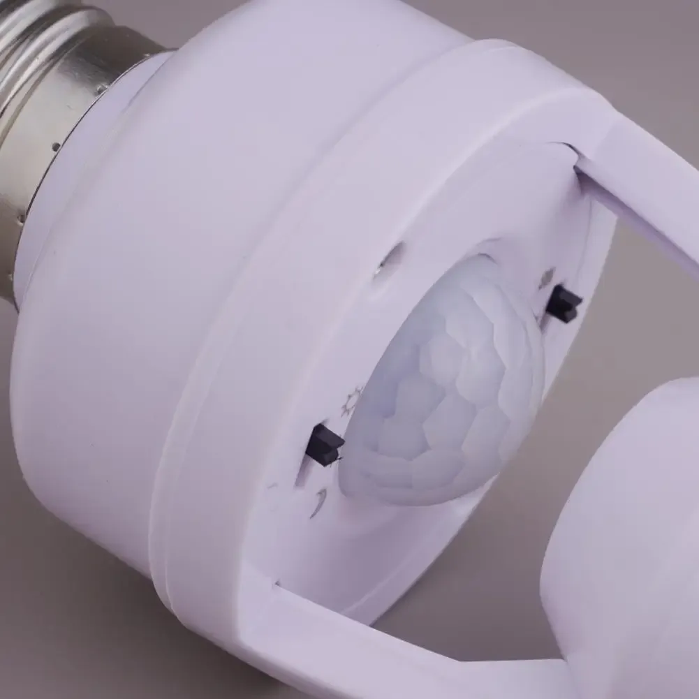Support de lampe intelligent, finition soignée
