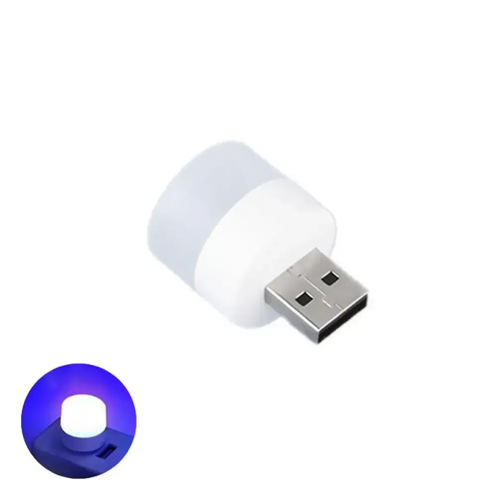 Lampe LED en voyage