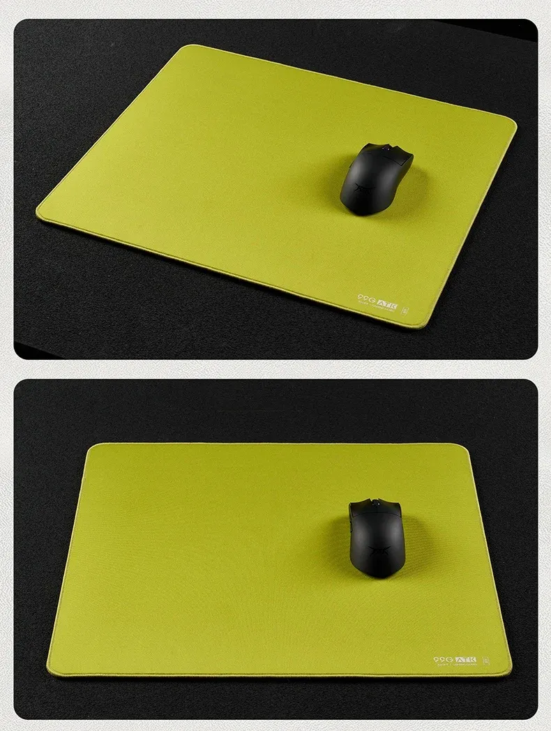 Tapis de souris ATK 99G, finition premium