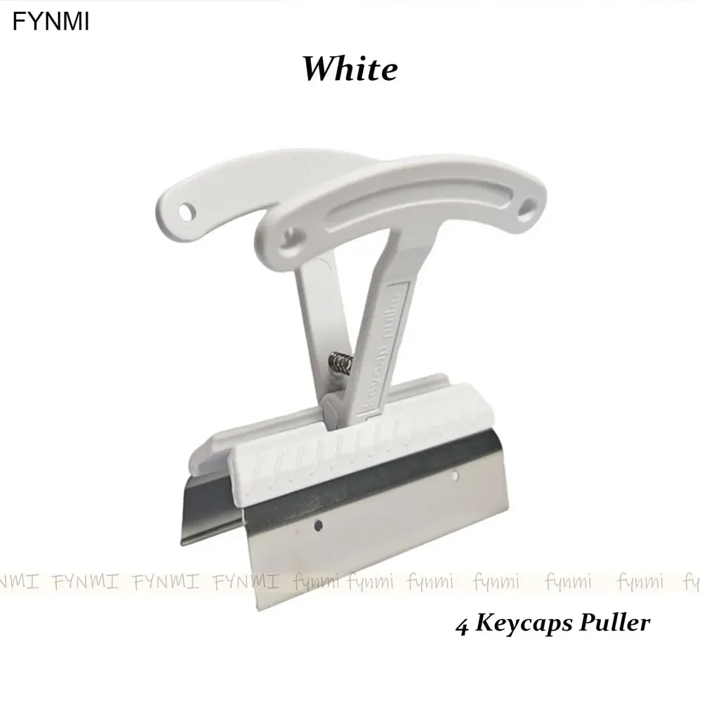 Fynmi Extracteur de touches à 4 griffes pour claviers mécaniques 4