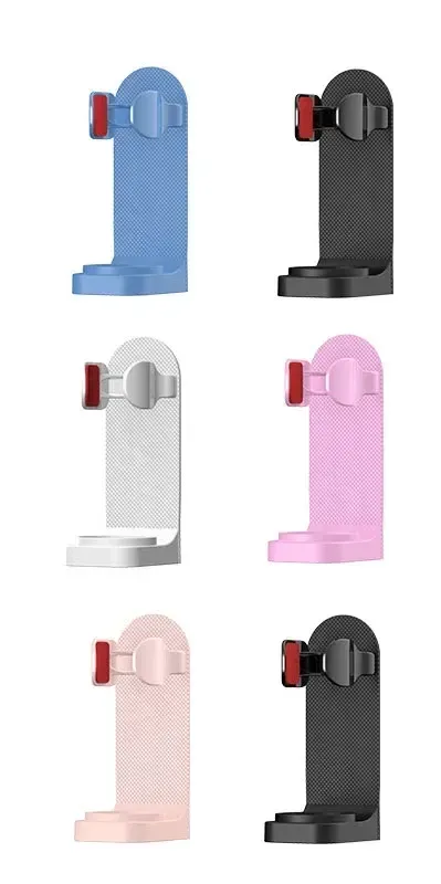 Support mural pour brosse à dents électrique, sans perçage, gain de place 8