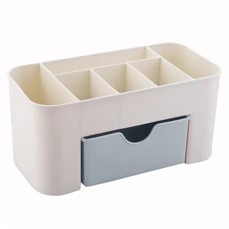 Organisation des accessoires de nail art