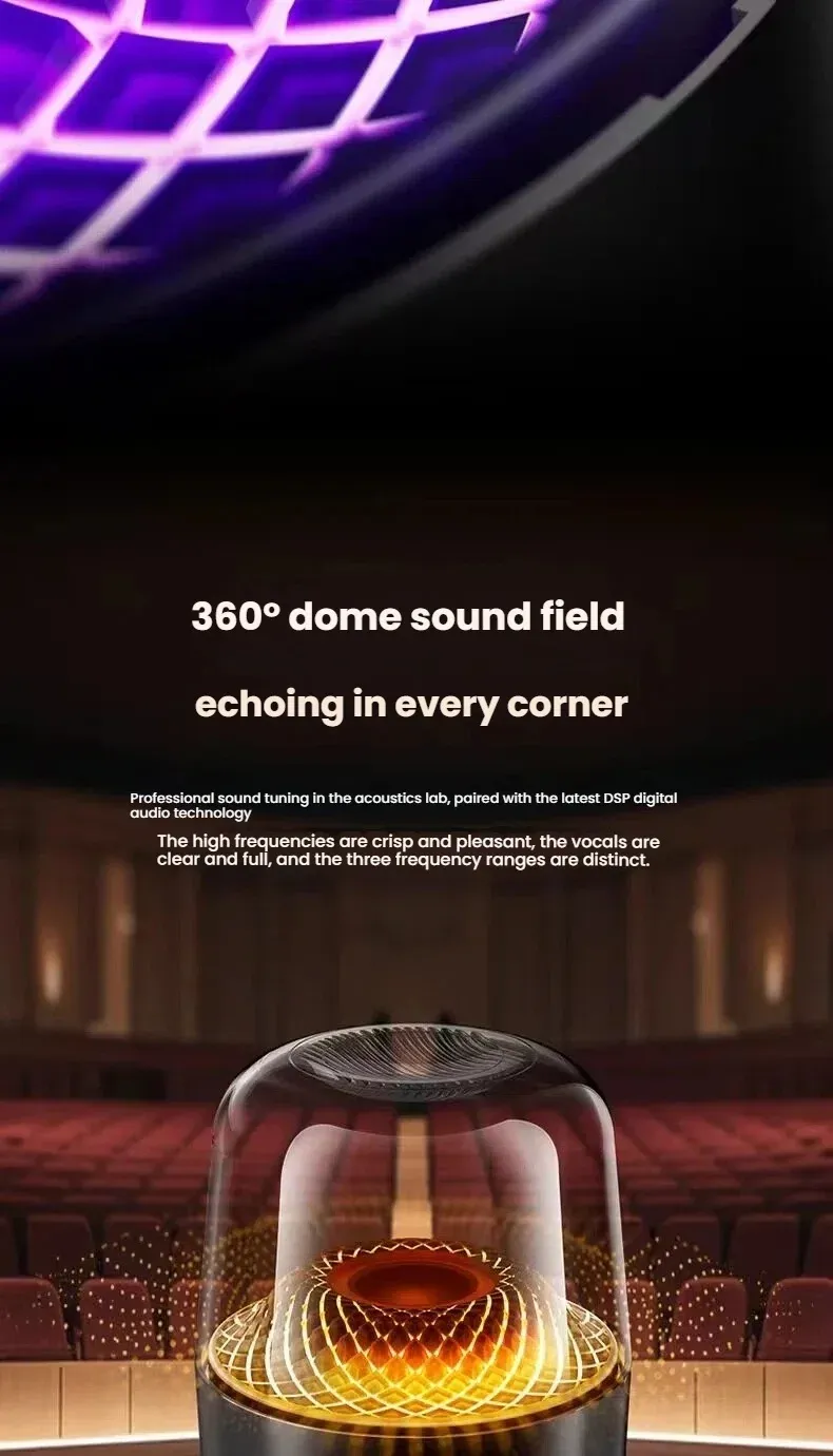 Ambiance cinéma à domicile