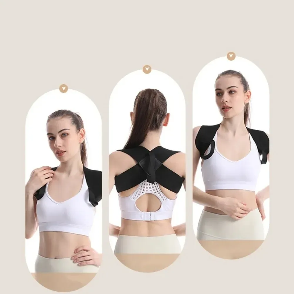 Correcteur de posture, vue détaillée 3