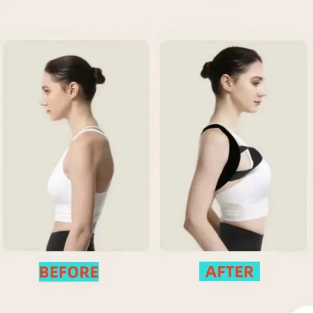 Correcteur de posture, vue détaillée 8