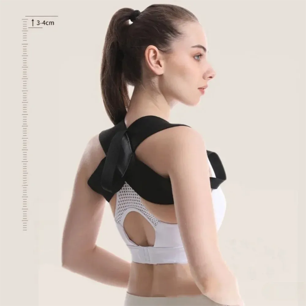 Correcteur de posture, vue détaillée 7