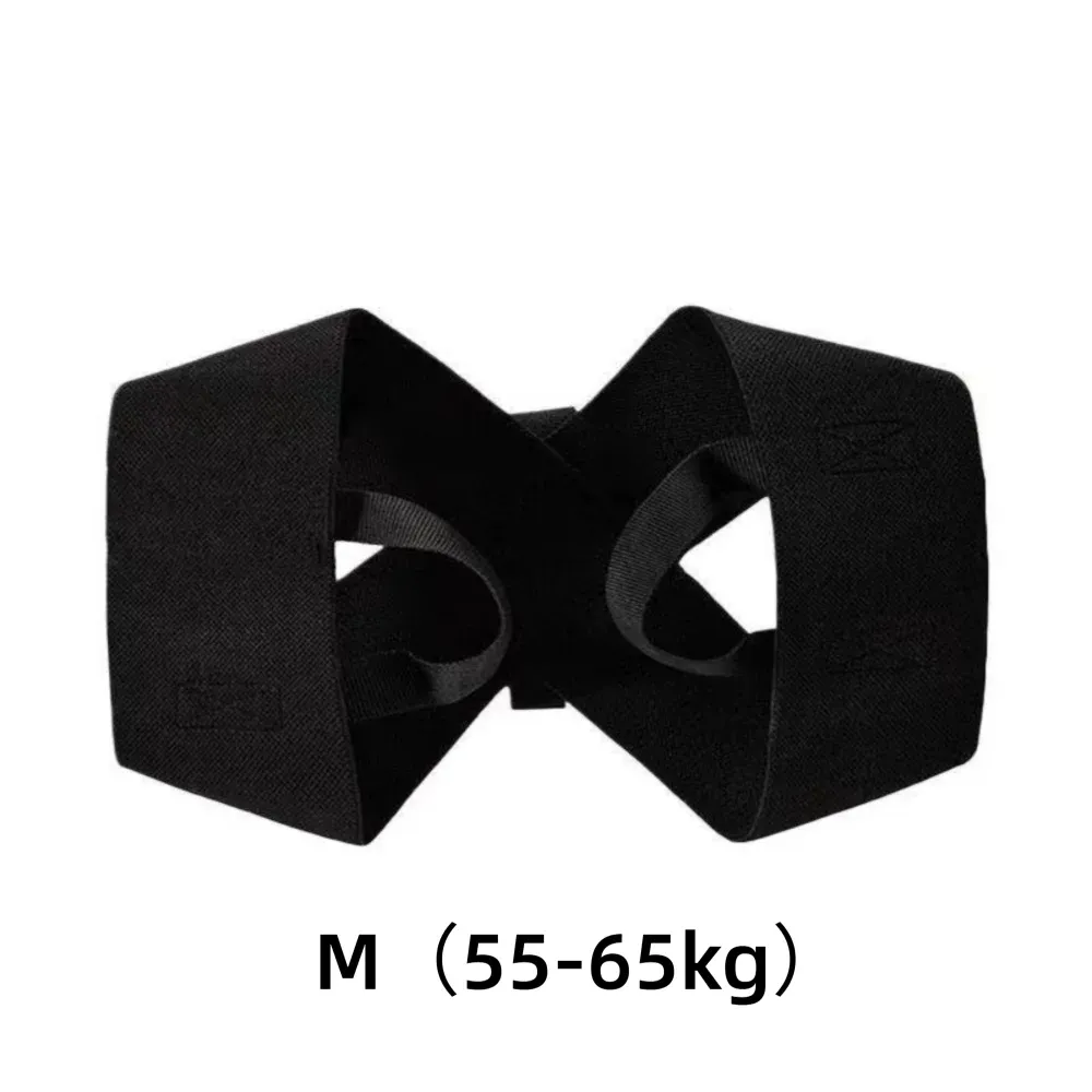Ceinture correctrice de posture réglable, redresseur d'épaules assisté, soutien lombaire, usage quotidien 9