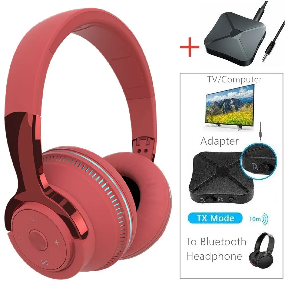 Casque Bluetooth pour TV, galerie
