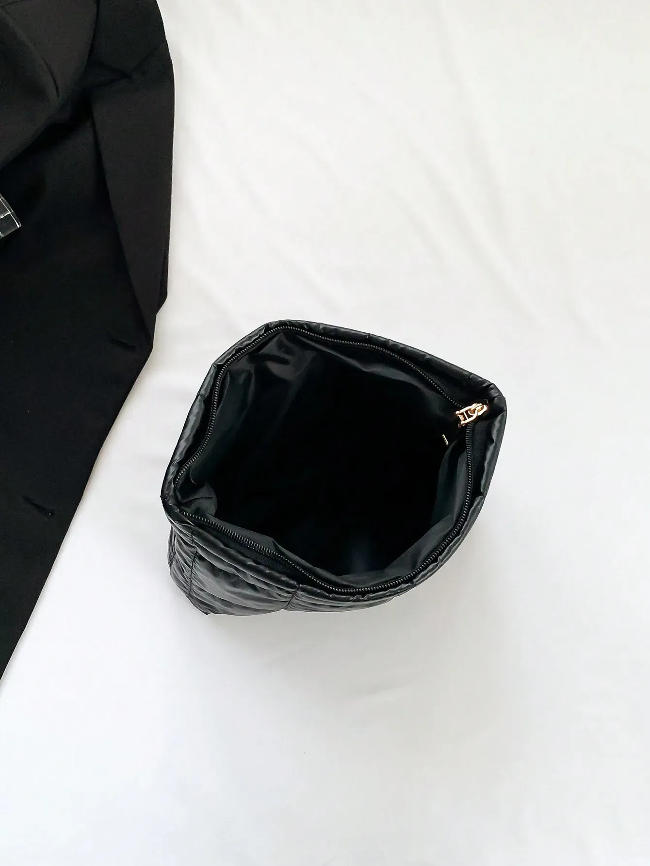 Sac cosmétique multifonctionnel