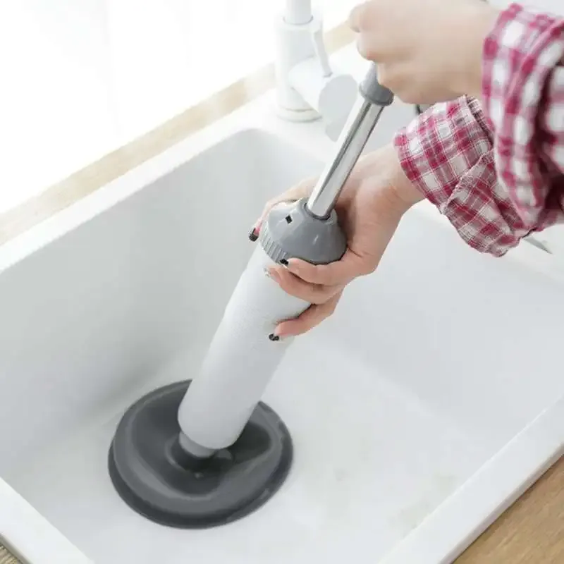Déboucheur WC pour cuisine