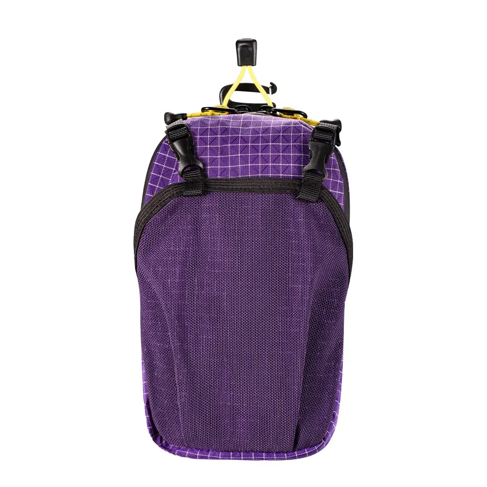 Sac de fixation étanche pour le sport et le camping