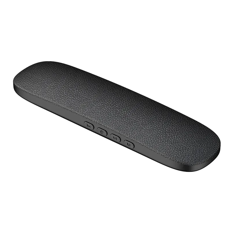 Haut-parleur de sommeil à conduction osseuse Bluetooth 8