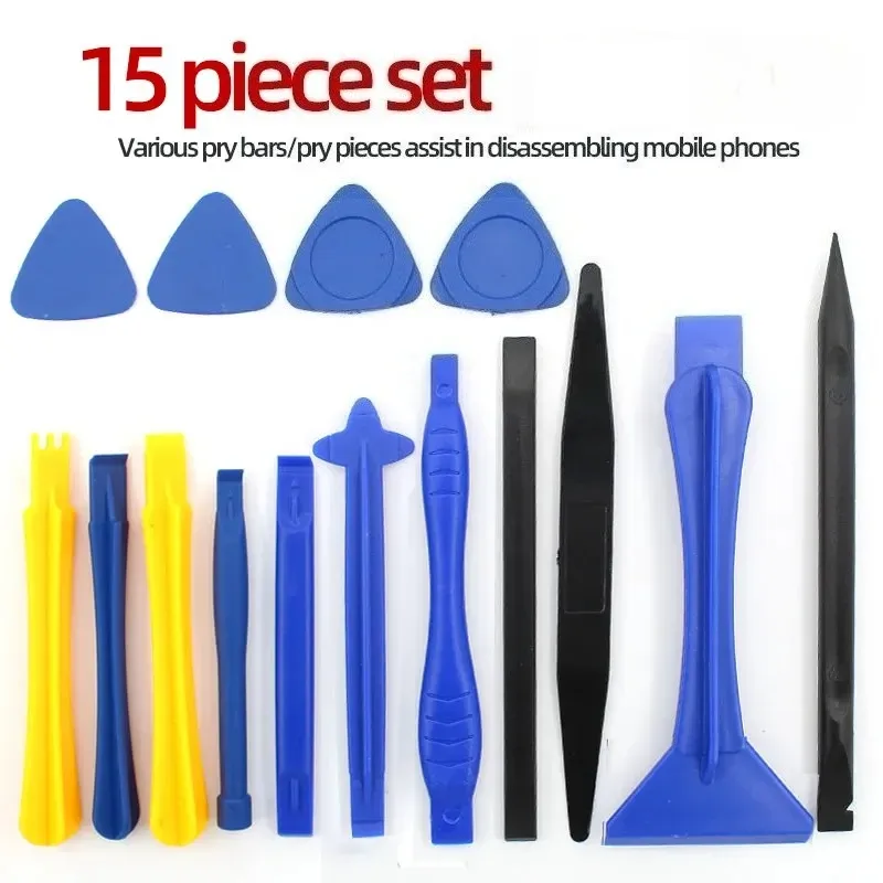 Outils de précision organisés
