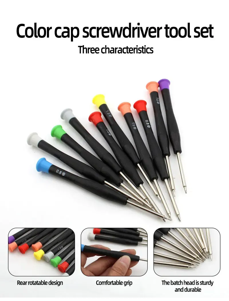 Kit d'outils de réparation en situation