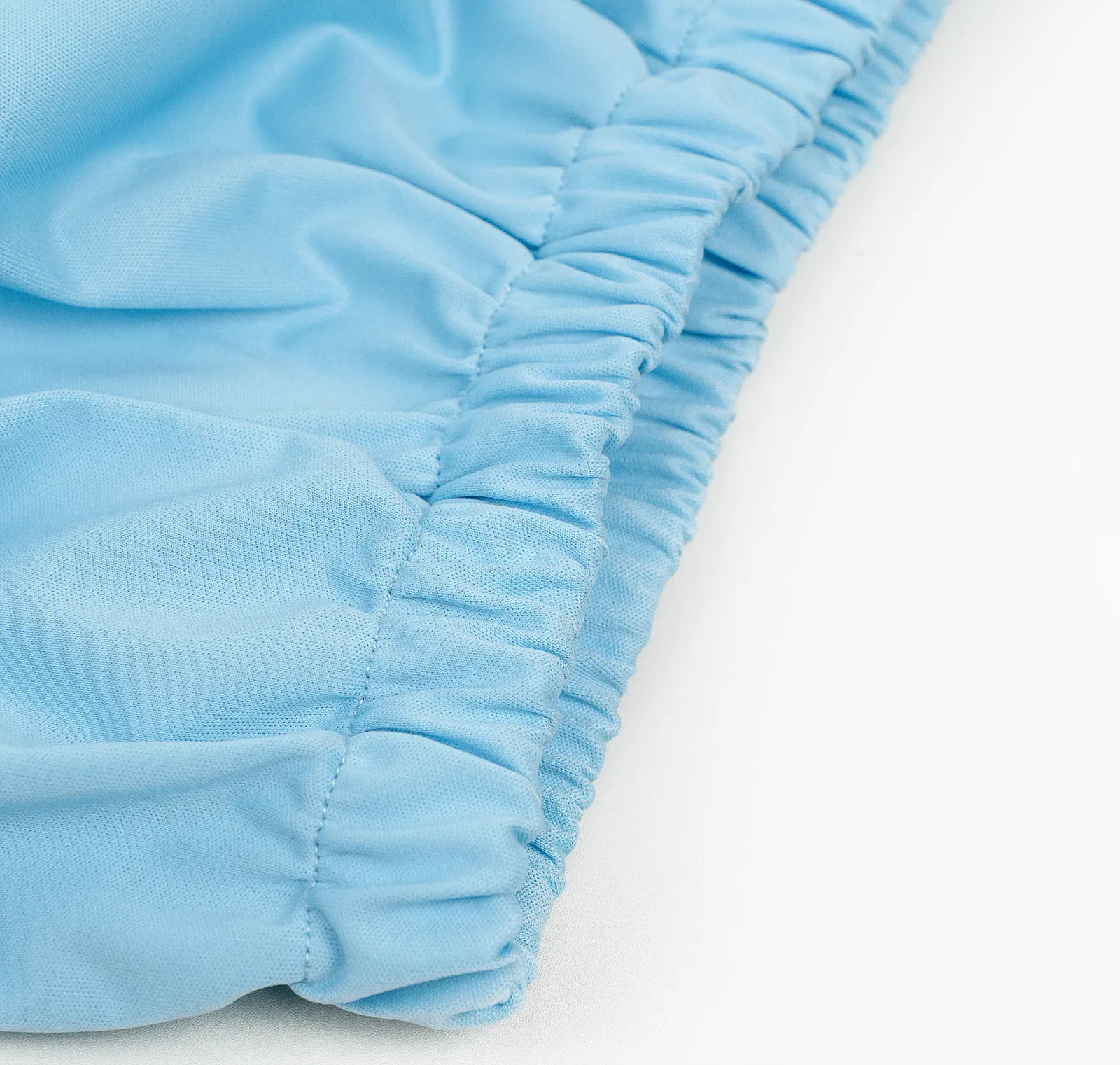Culotte de protection, finition soignée